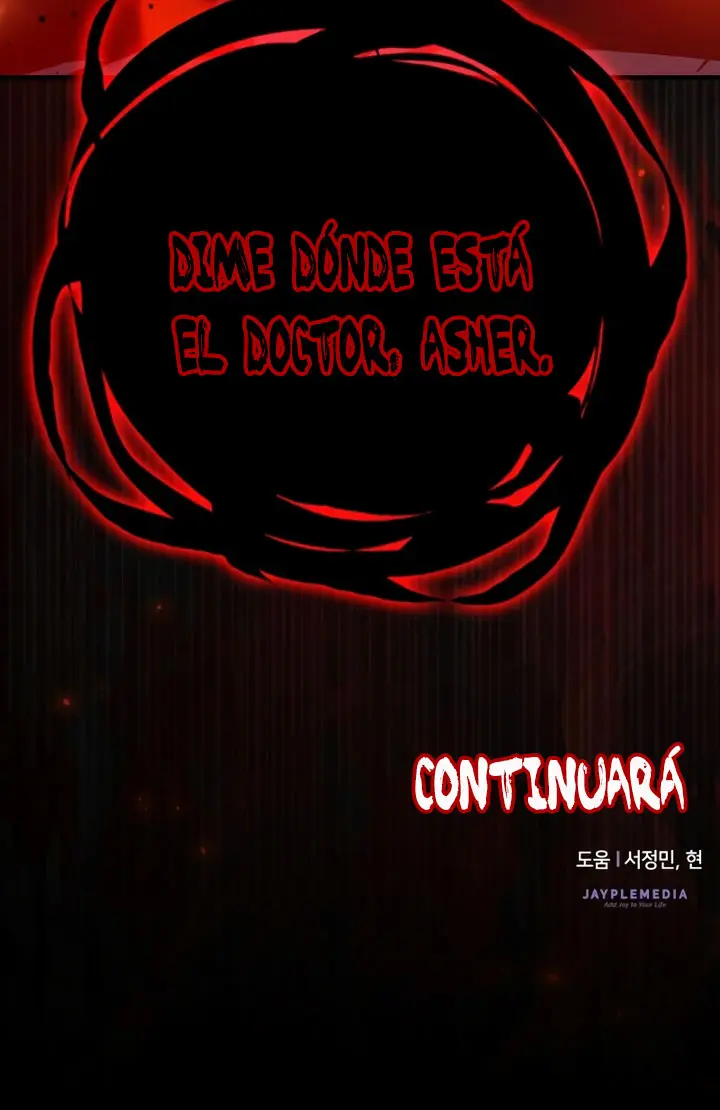 El Mago Genio Destructor de Límites Capítulo 57 - Page 26