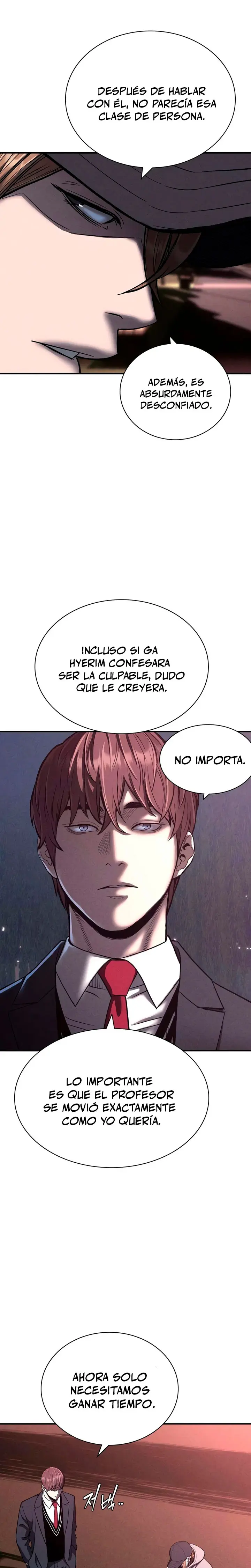 Deuda de Sangre Capítulo 27 - Page 24