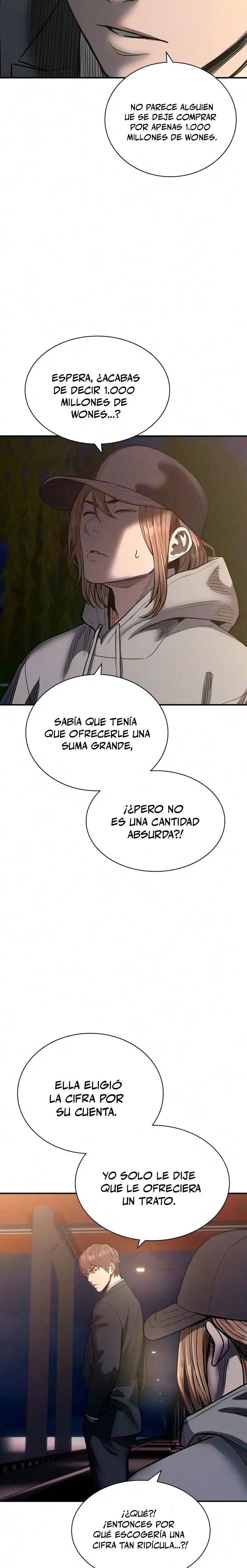 Deuda de Sangre Capítulo 28 - Page 24