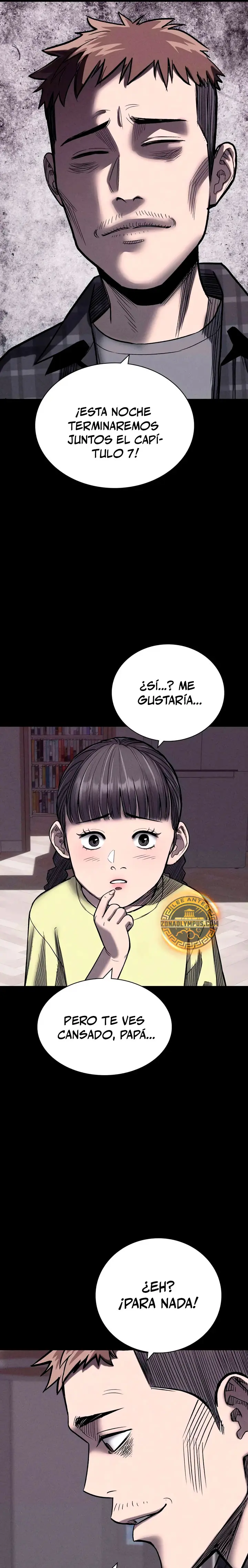 Deuda de Sangre Capítulo 29 - Page 14