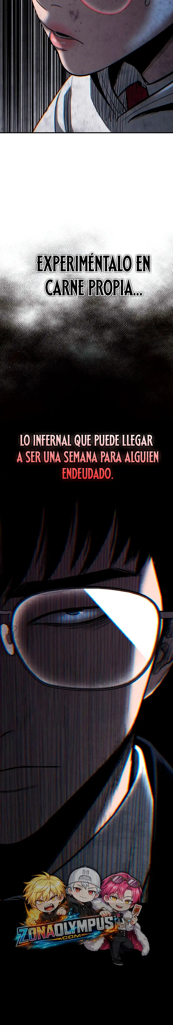 Deuda de Sangre Capítulo 29 - Page 34