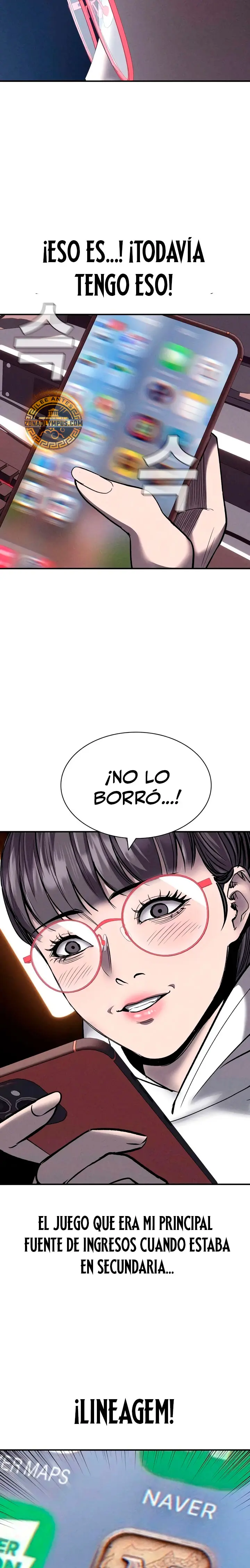 Deuda de Sangre Capítulo 30 - Page 10