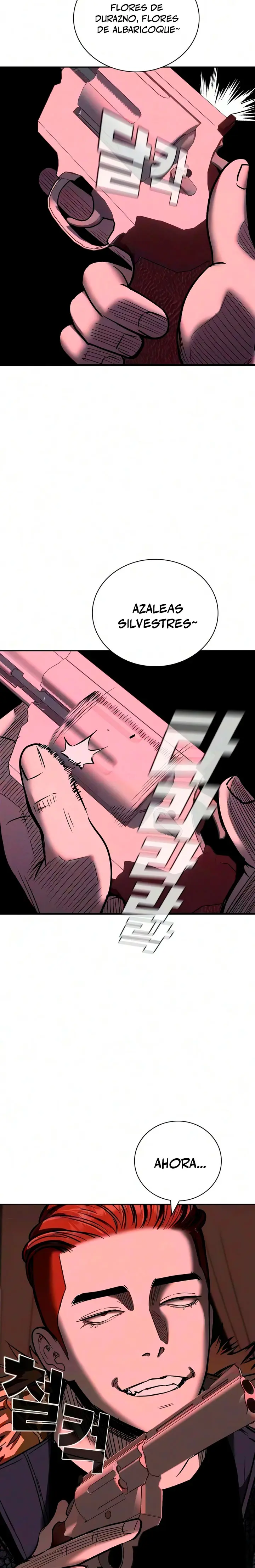 Deuda de Sangre Capítulo 33 - Page 3