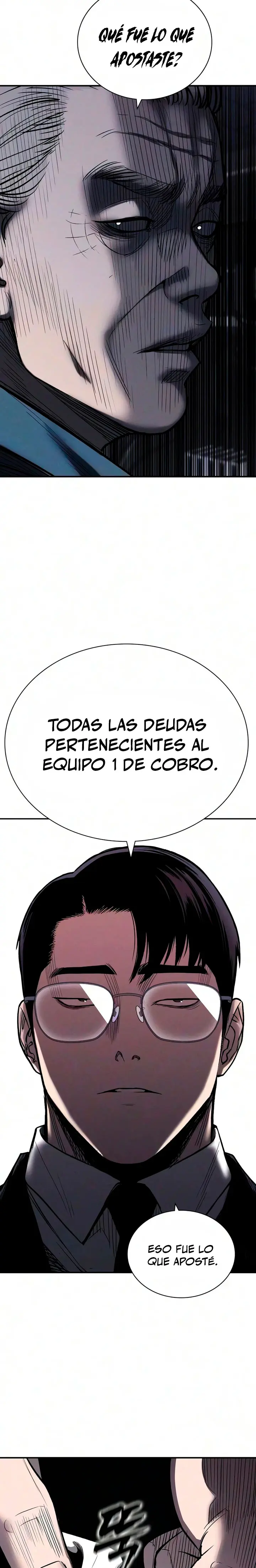 Deuda de Sangre Capítulo 34 - Page 27