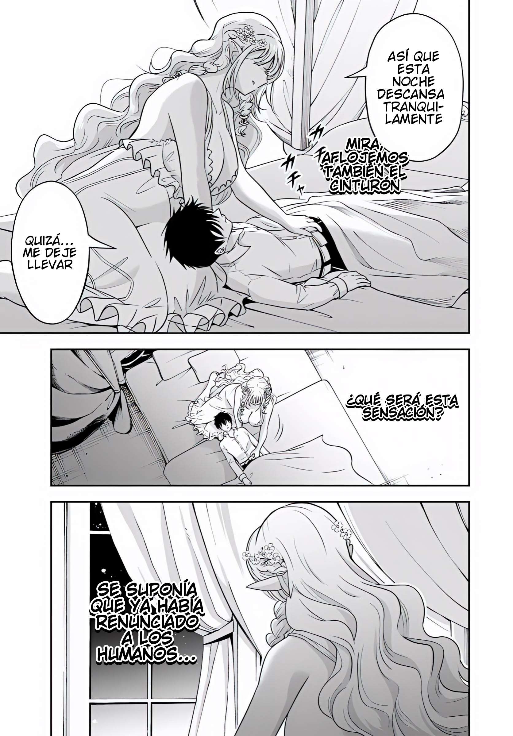 El Noble Villano Ama Demasiado a las Heroínas Mamás: Volviéndose el Más Fuerte con Esfuerzo Sincero para Salvar a sus Personajes Favoritos en Desgracia Capítulo 28 - Page 12