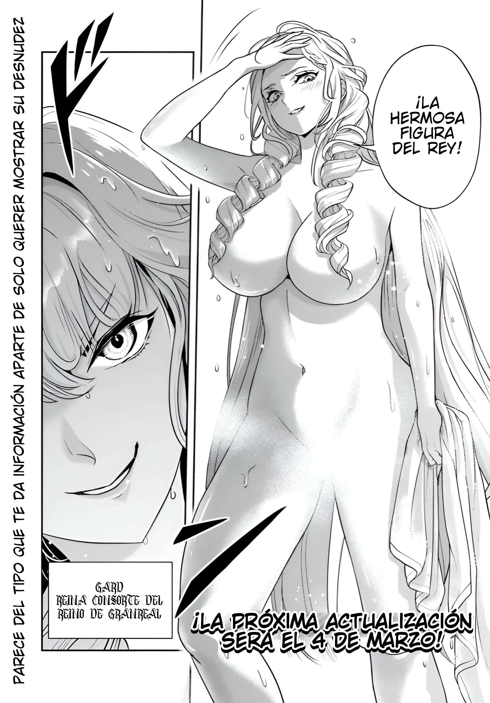 El Noble Villano Ama Demasiado a las Heroínas Mamás: Volviéndose el Más Fuerte con Esfuerzo Sincero para Salvar a sus Personajes Favoritos en Desgracia Capítulo 30 - Page 13