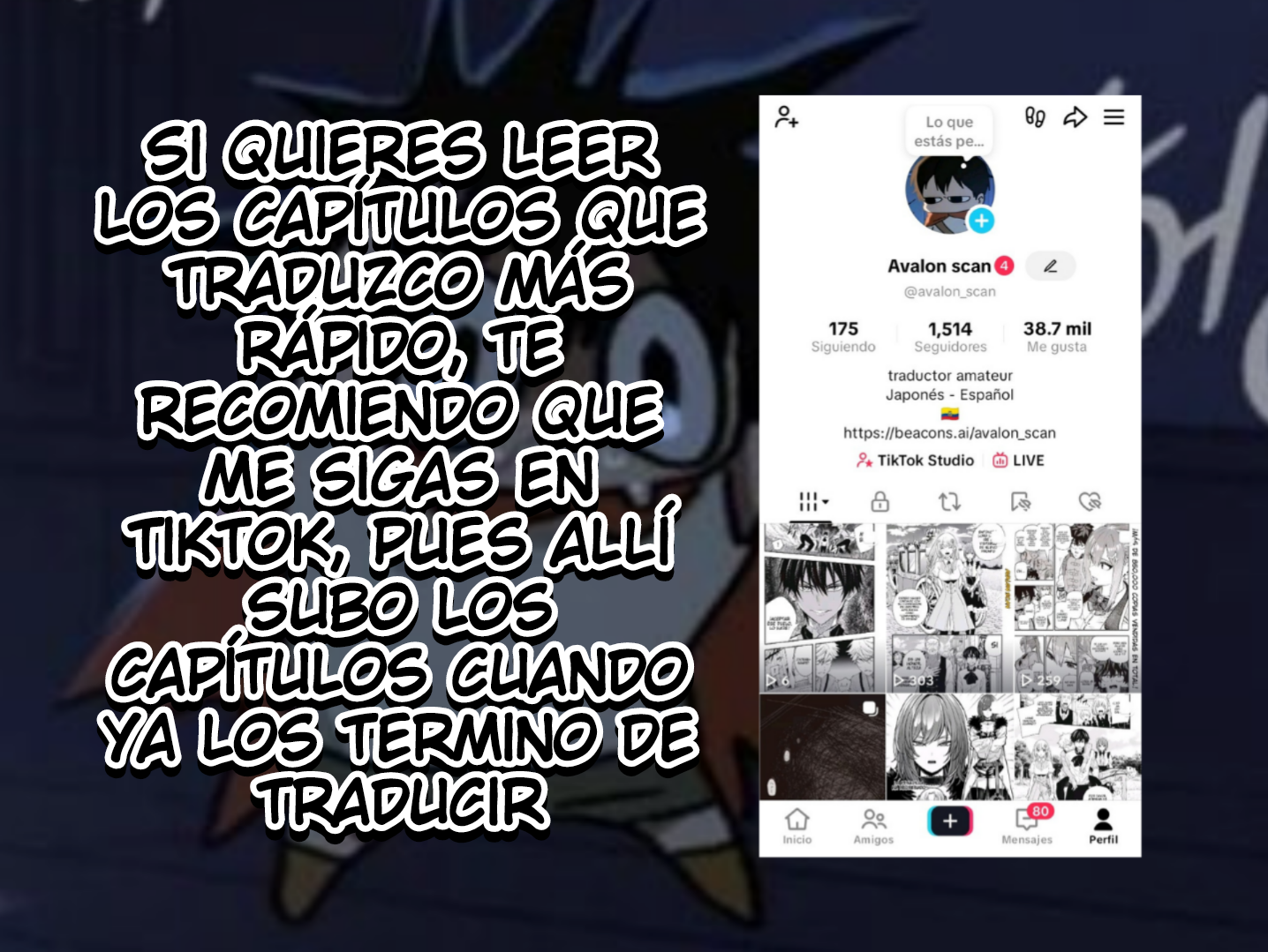 El Noble Villano Ama Demasiado a las Heroínas Mamás: Volviéndose el Más Fuerte con Esfuerzo Sincero para Salvar a sus Personajes Favoritos en Desgracia Capítulo 31 - Page 18