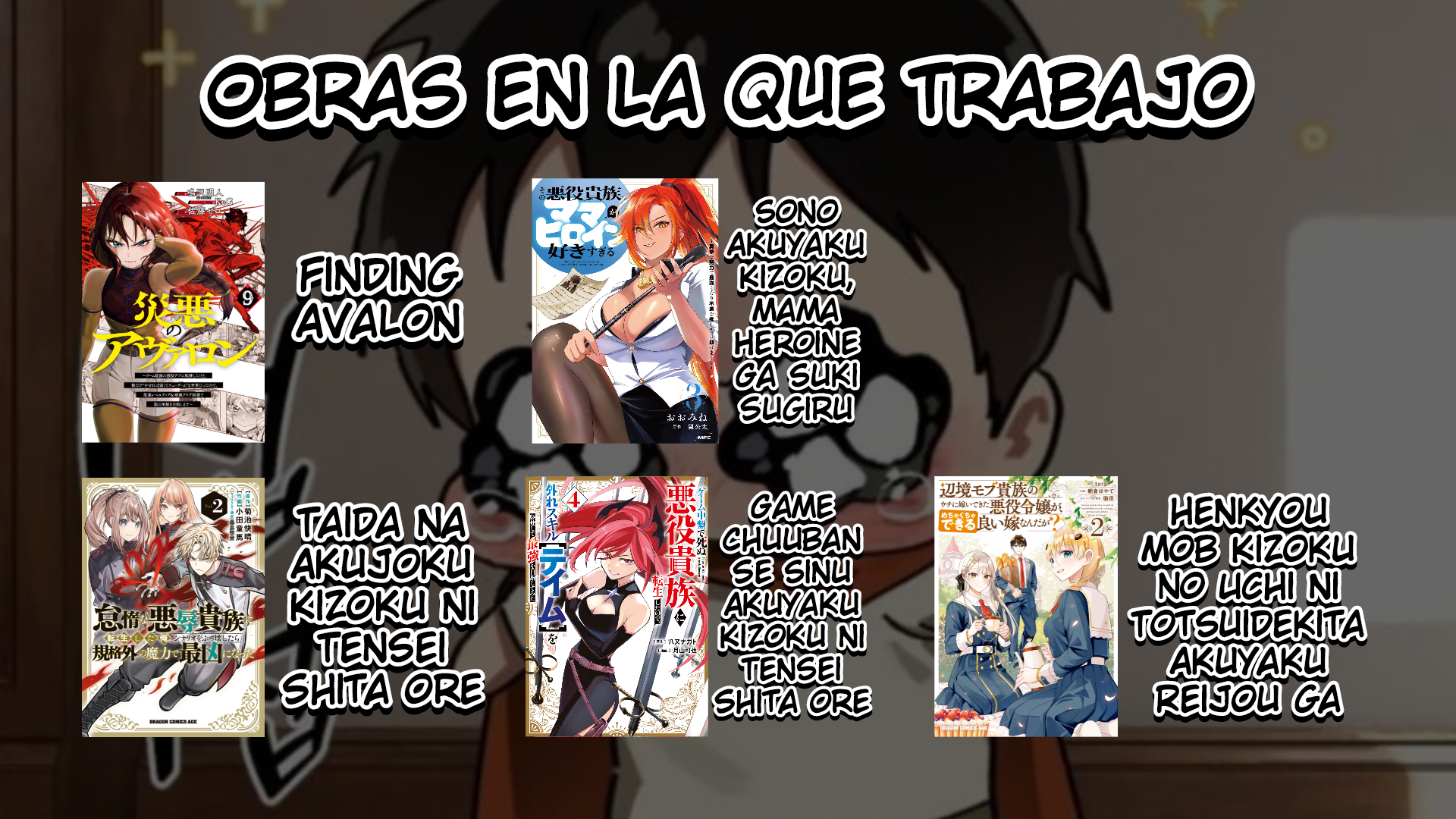 El Noble Villano Ama Demasiado a las Heroínas Mamás: Volviéndose el Más Fuerte con Esfuerzo Sincero para Salvar a sus Personajes Favoritos en Desgracia Capítulo 33 - Page 18