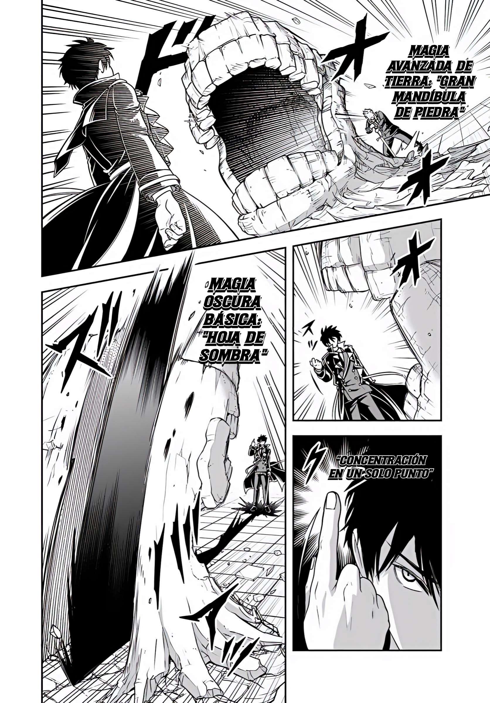 El Noble Villano Ama Demasiado a las Heroínas Mamás: Volviéndose el Más Fuerte con Esfuerzo Sincero para Salvar a sus Personajes Favoritos en Desgracia Capítulo 35 - Page 7