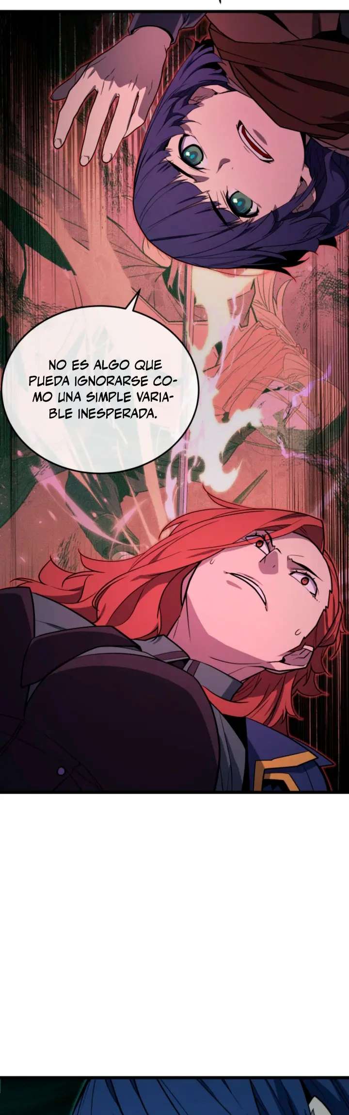 Jugador de la noble familia caída Capítulo 46 - Page 12