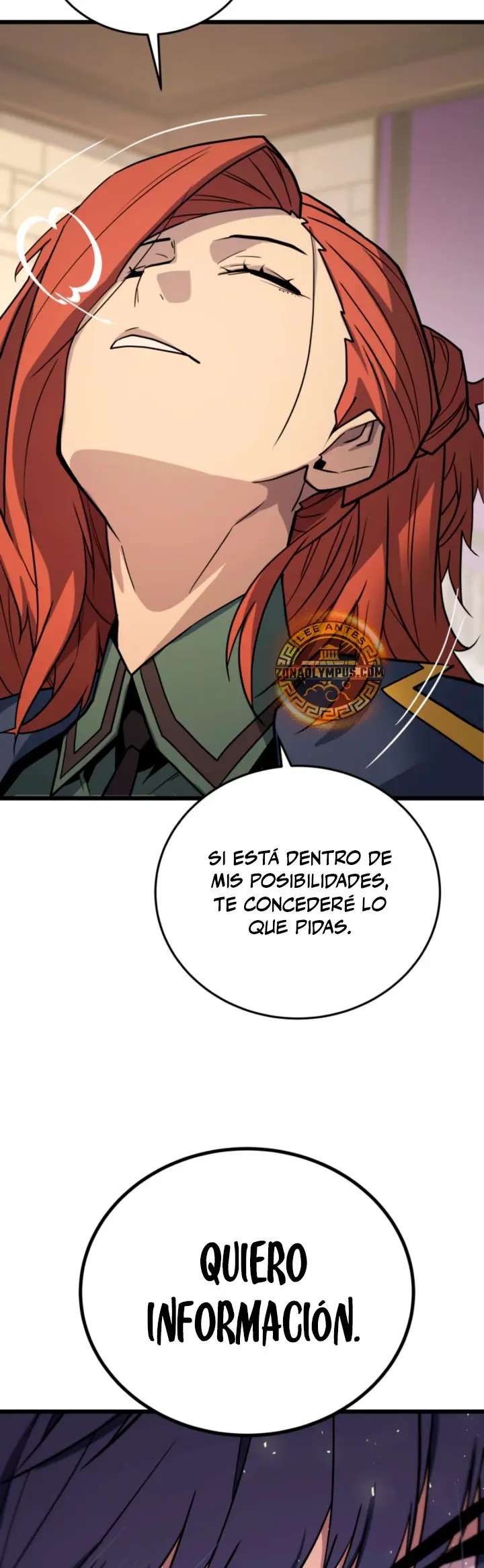 Jugador de la noble familia caída Capítulo 46 - Page 42
