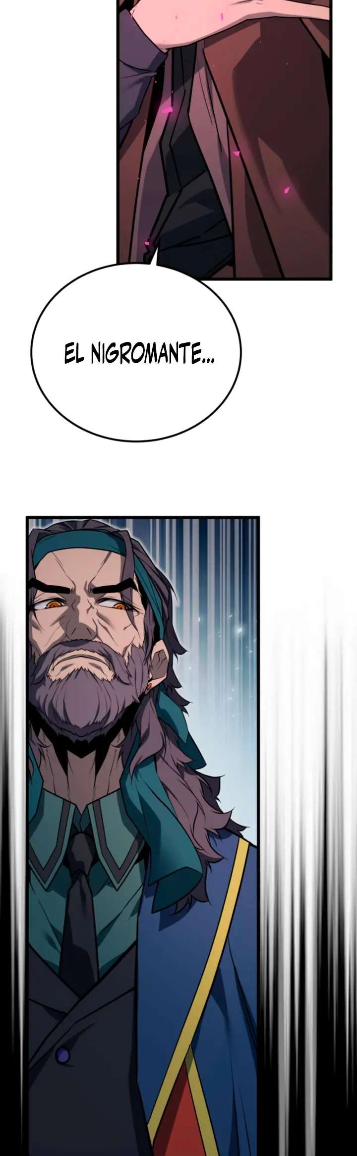 Jugador de la noble familia caída Capítulo 46 - Page 48