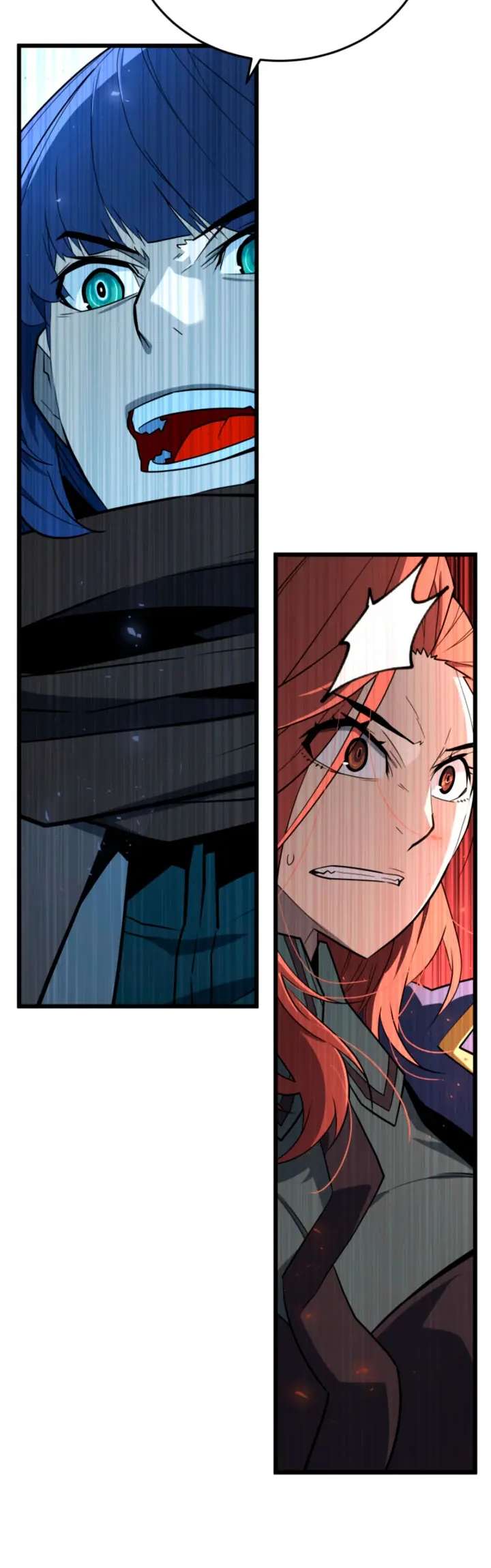 Jugador de la noble familia caída Capítulo 46 - Page 7