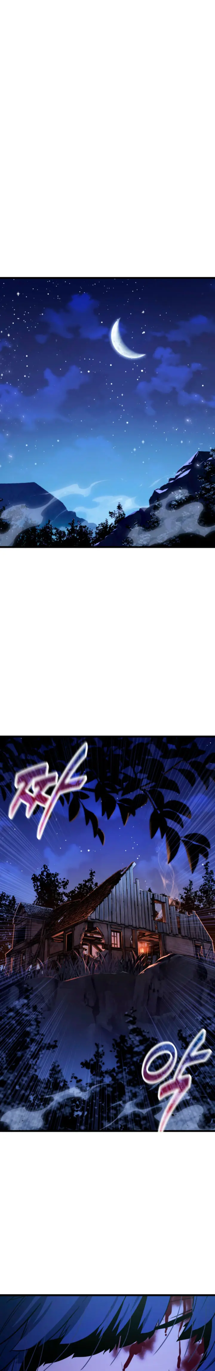 Jugador de la noble familia caída Capítulo 48 - Page 3