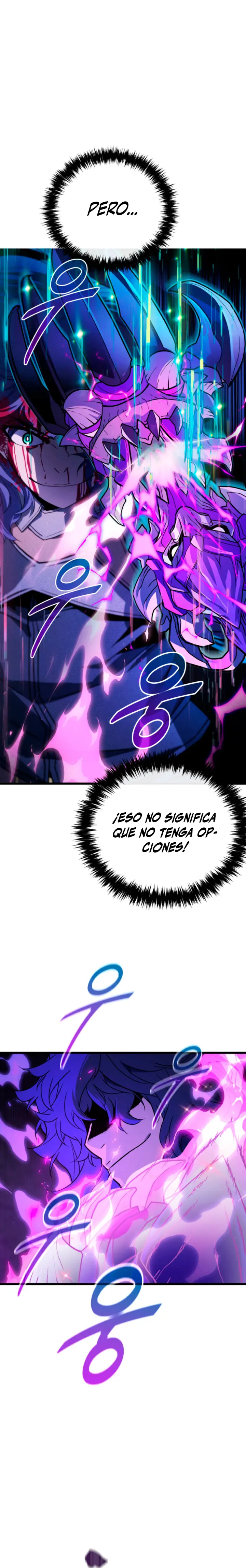 Jugador de la noble familia caída Capítulo 50 - Page 1
