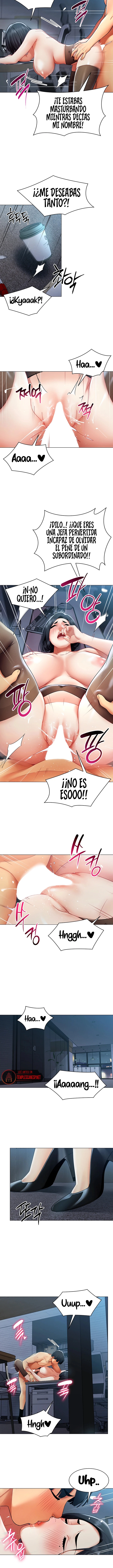 Informe de Rendimiento Capítulo 36 - Page 8