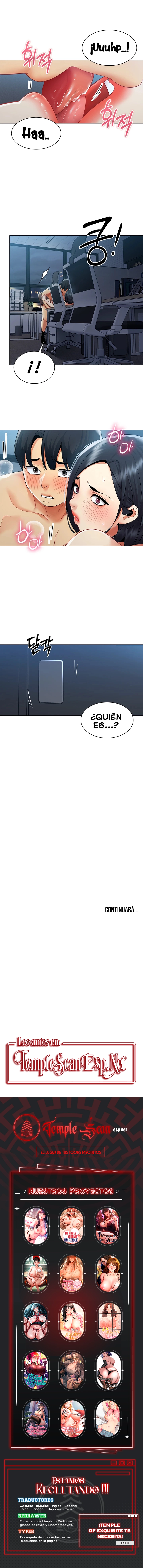Informe de Rendimiento Capítulo 36 - Page 9