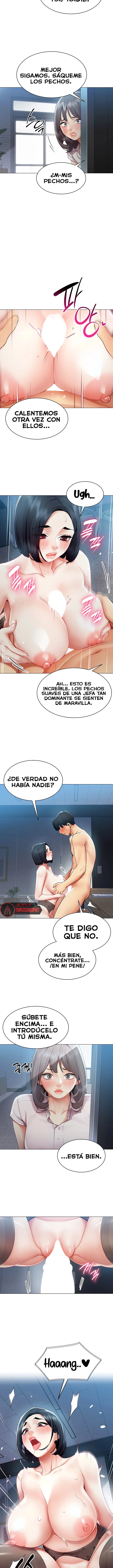 Informe de Rendimiento Capítulo 37 - Page 5