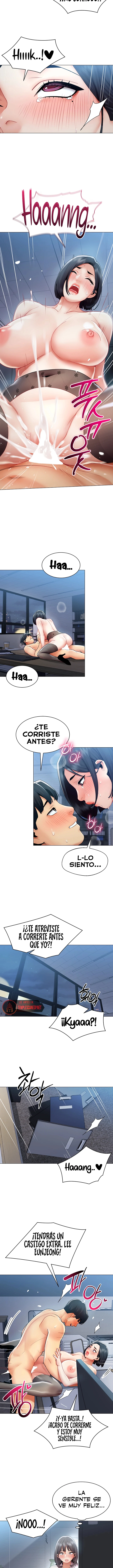 Informe de Rendimiento Capítulo 37 - Page 7