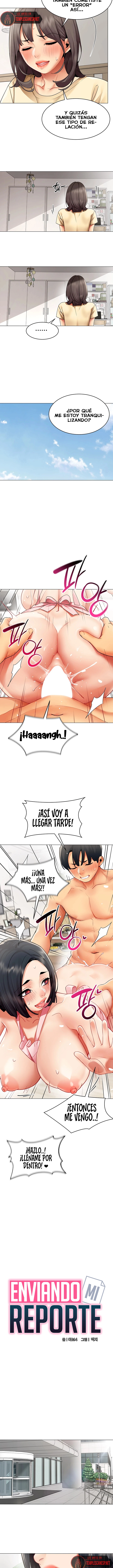 Informe de Rendimiento Capítulo 39 - Page 2