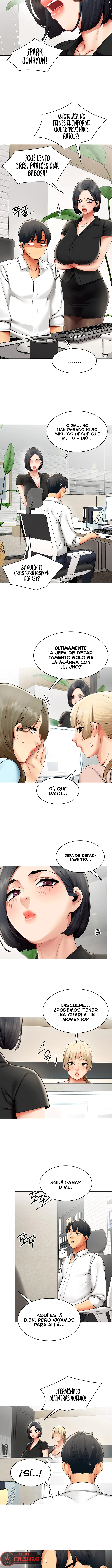 Informe de Rendimiento Capítulo 39 - Page 3