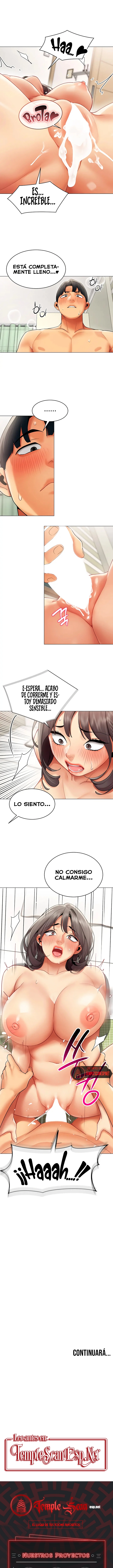 Informe de Rendimiento Capítulo 40 - Page 8