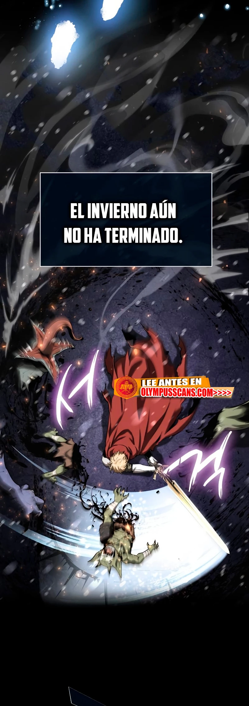 El Devoto Caballero Capítulo 1 - Page 102