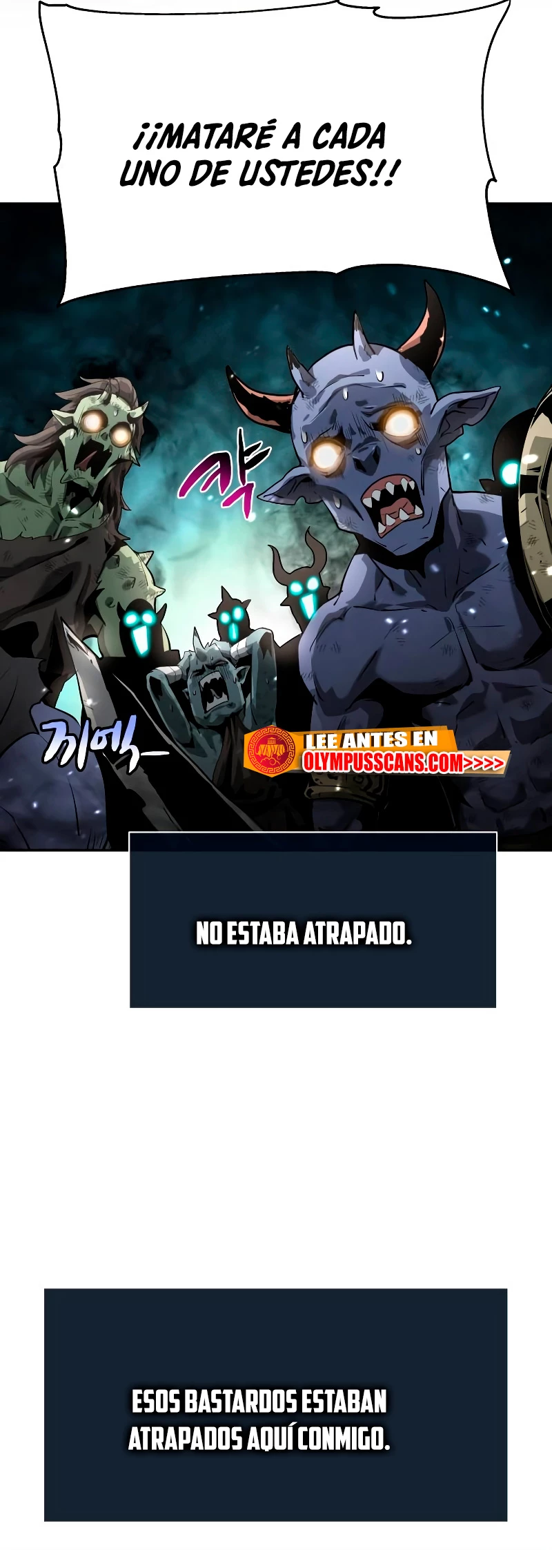 El Devoto Caballero Capítulo 1 - Page 107