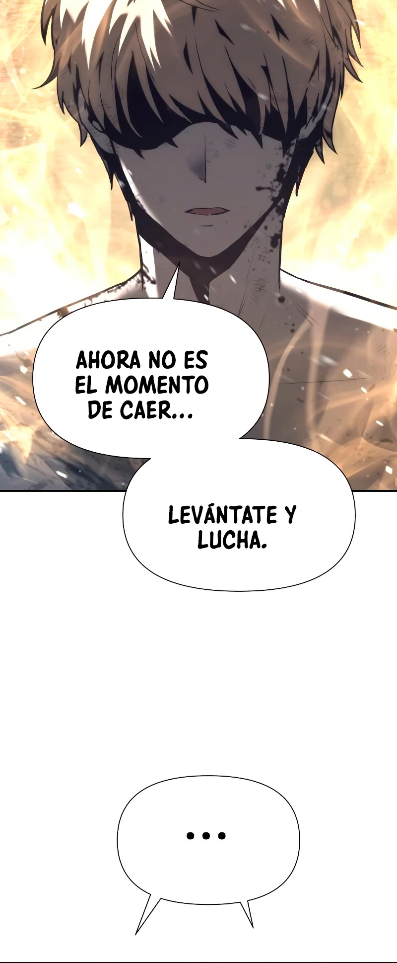 El Devoto Caballero Capítulo 1 - Page 115
