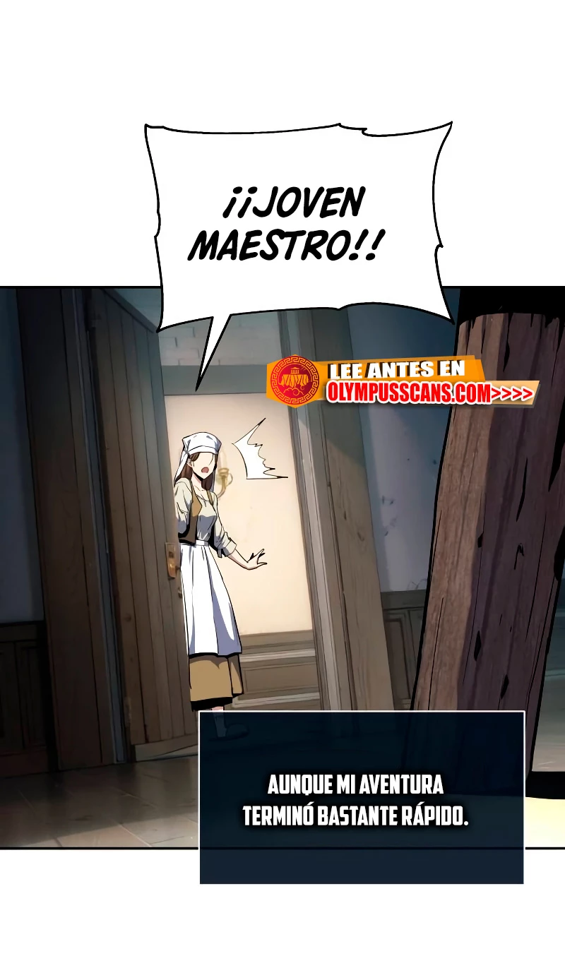 El Devoto Caballero Capítulo 1 - Page 12