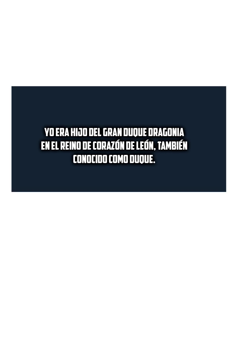 El Devoto Caballero Capítulo 1 - Page 15