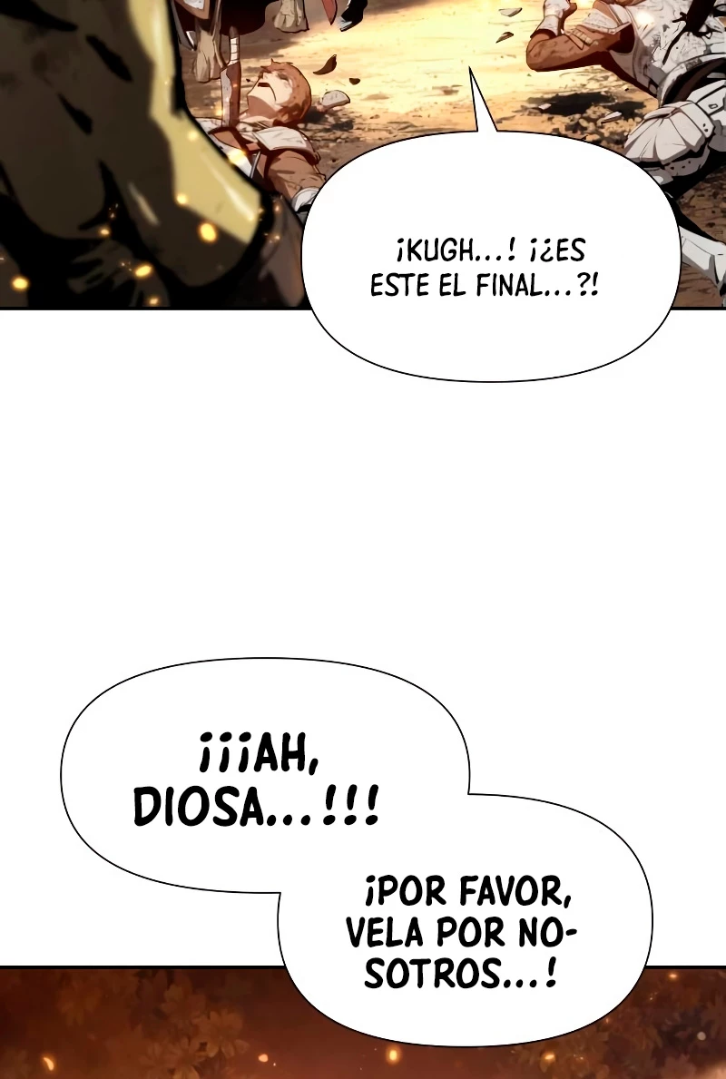 El Devoto Caballero Capítulo 1 - Page 37