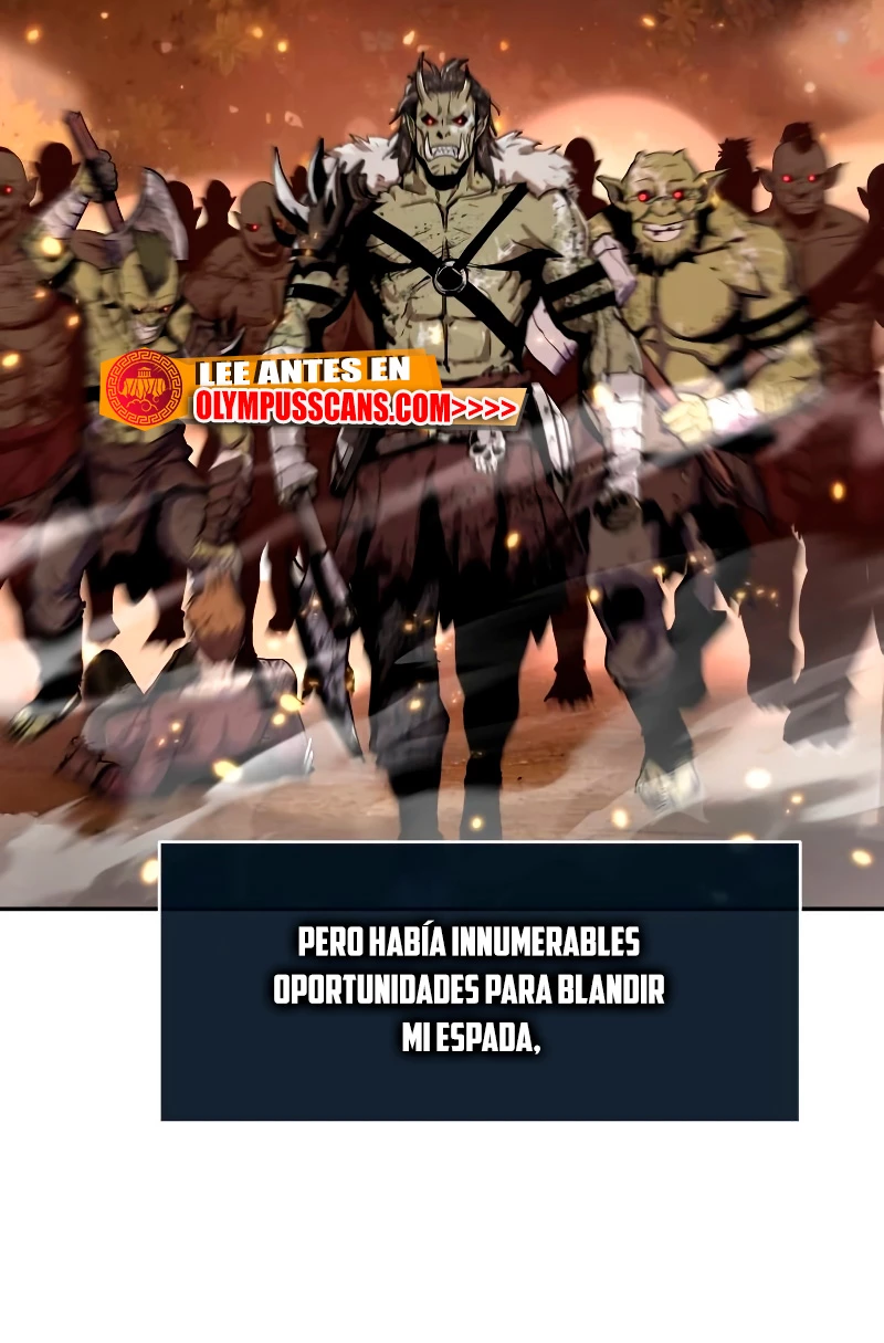 El Devoto Caballero Capítulo 1 - Page 38