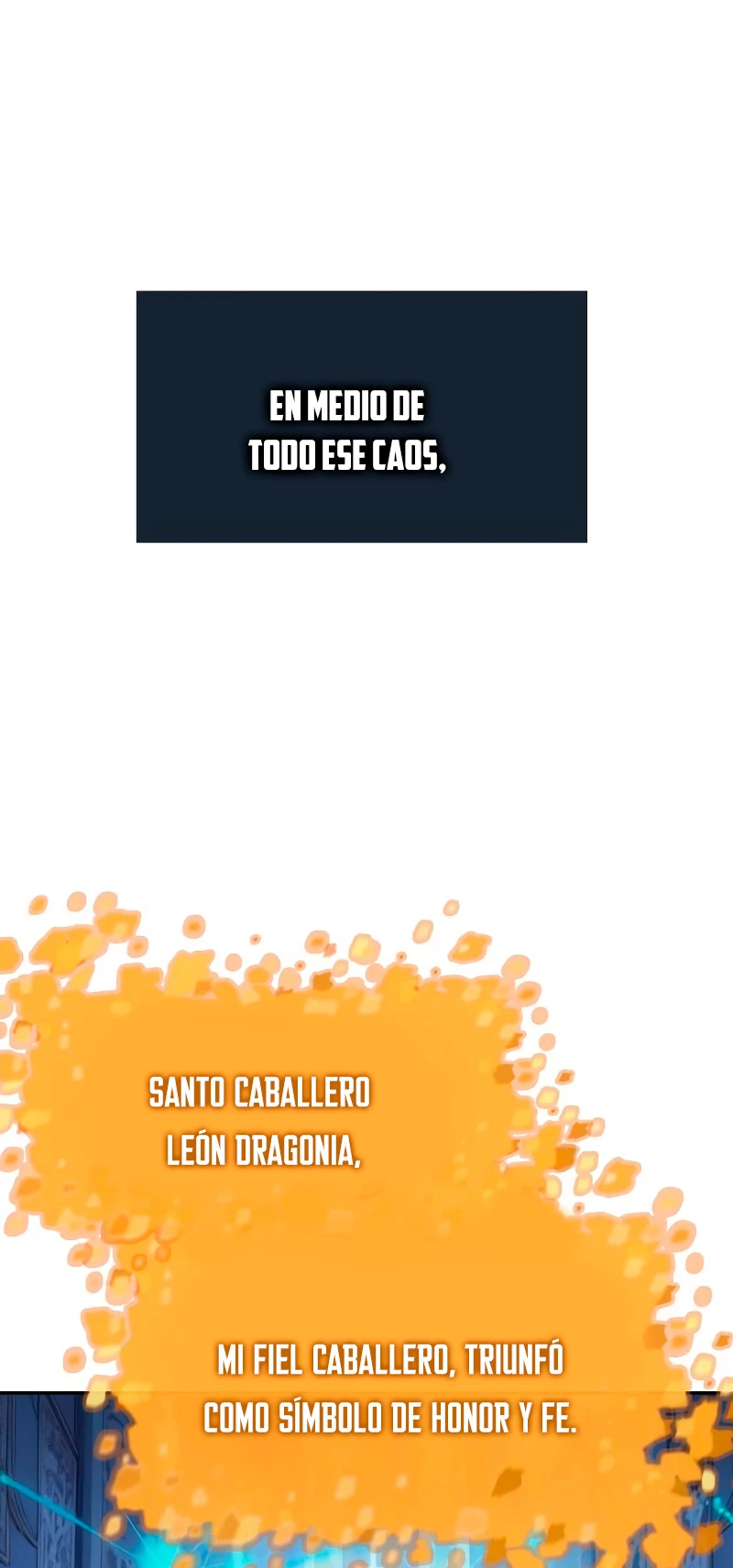 El Devoto Caballero Capítulo 1 - Page 56