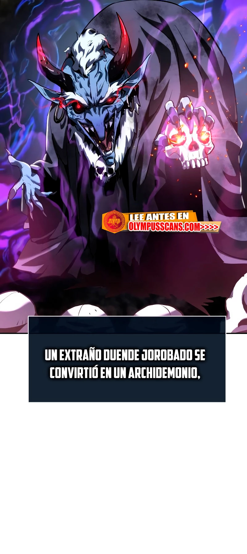 El Devoto Caballero Capítulo 1 - Page 64