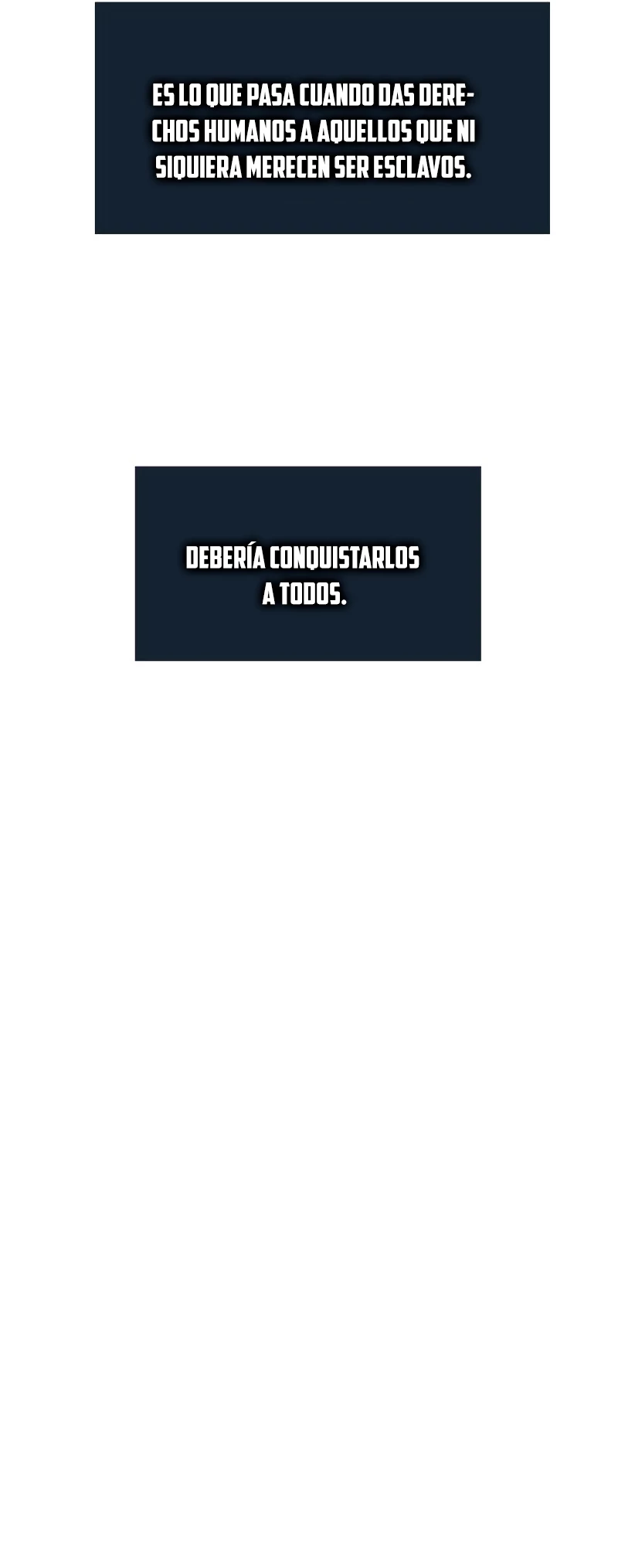 El Devoto Caballero Capítulo 1 - Page 68