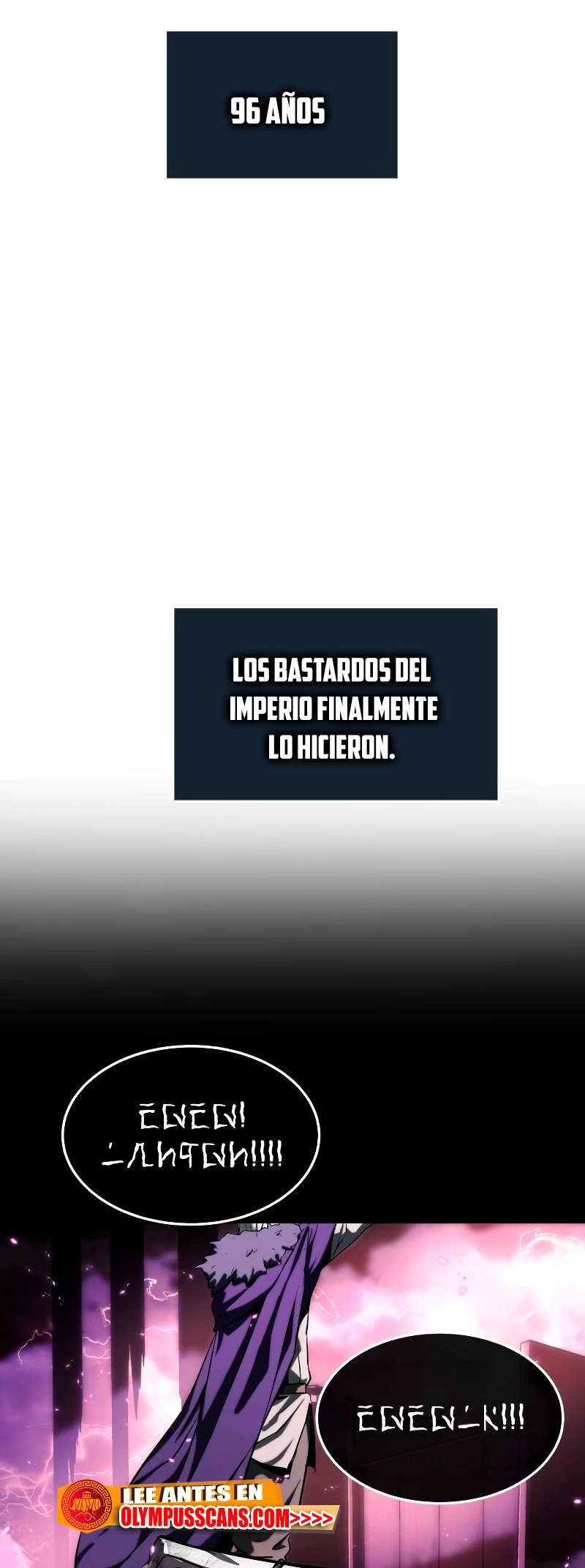 El Devoto Caballero Capítulo 1 - Page 69