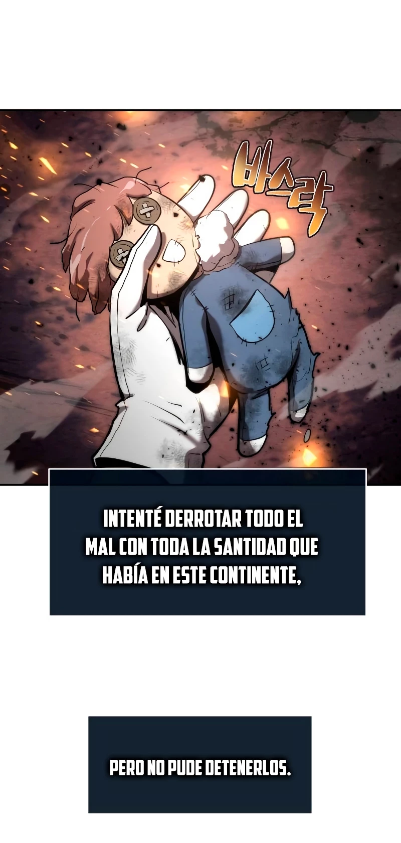 El Devoto Caballero Capítulo 1 - Page 78