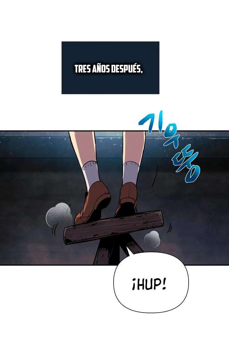 El Devoto Caballero Capítulo 1 - Page 8