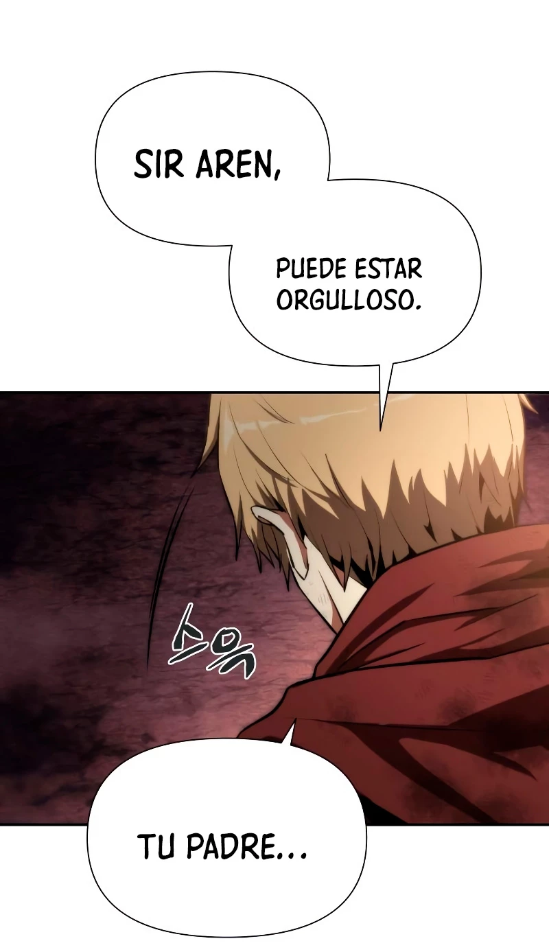 El Devoto Caballero Capítulo 1 - Page 80