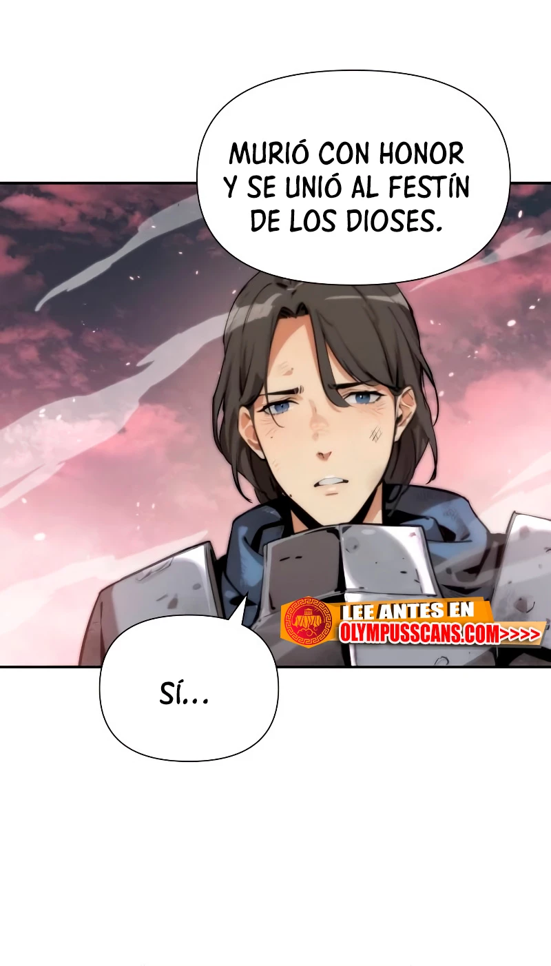El Devoto Caballero Capítulo 1 - Page 81
