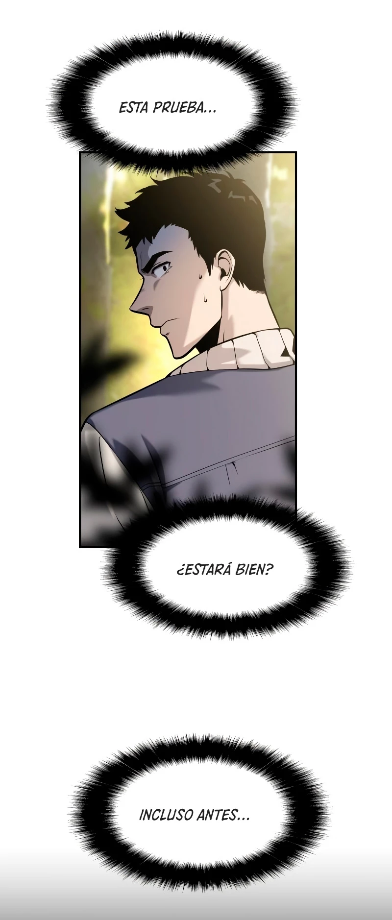El Devoto Caballero Capítulo 10 - Page 17