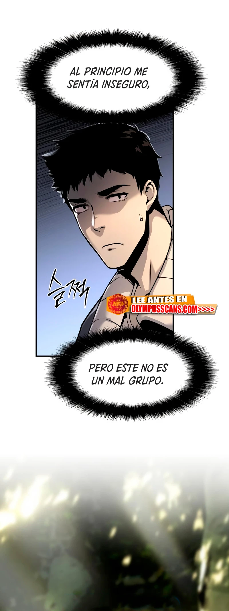 El Devoto Caballero Capítulo 10 - Page 49