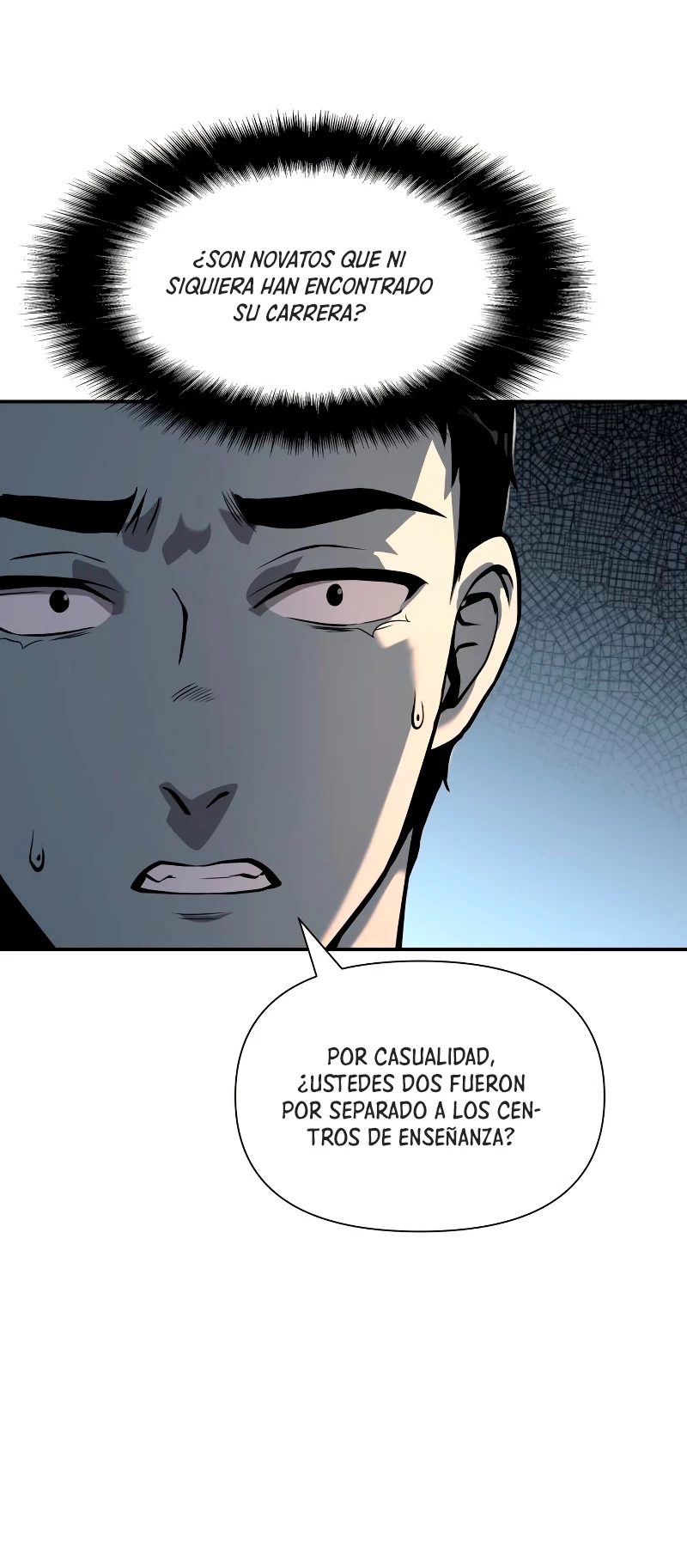 El Devoto Caballero Capítulo 10 - Page 5
