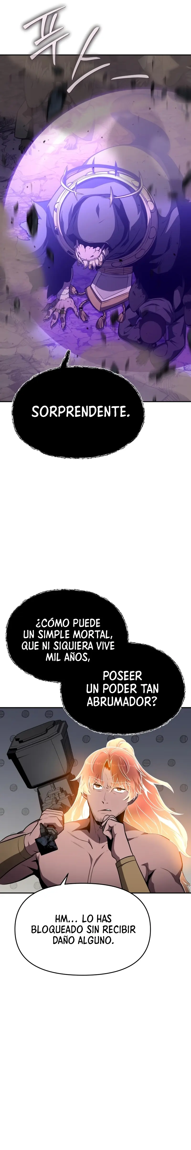 El Devoto Caballero Capítulo 100 - Page 26