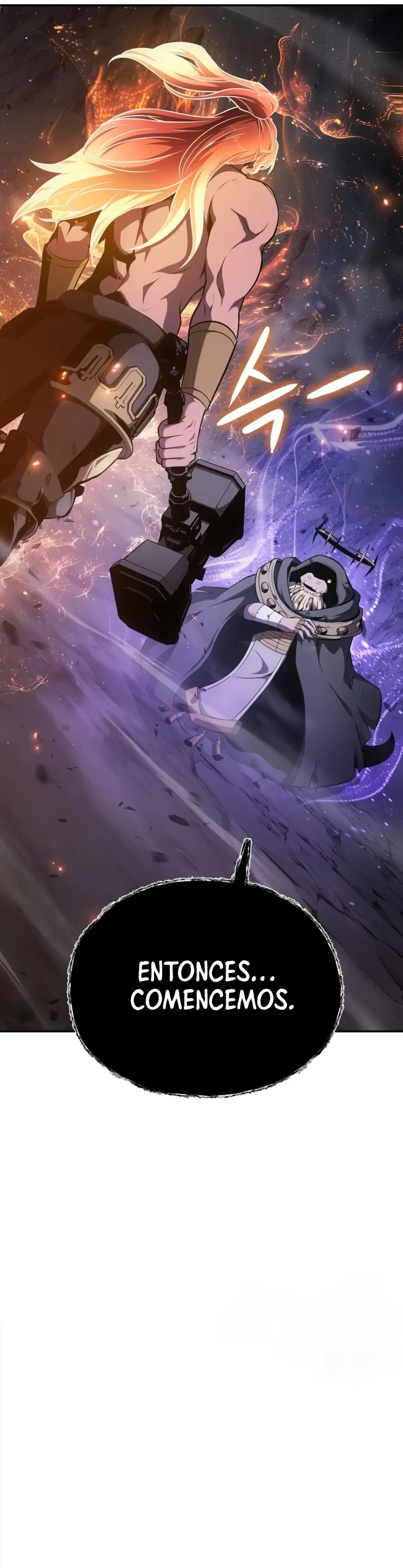 El Devoto Caballero Capítulo 100 - Page 27