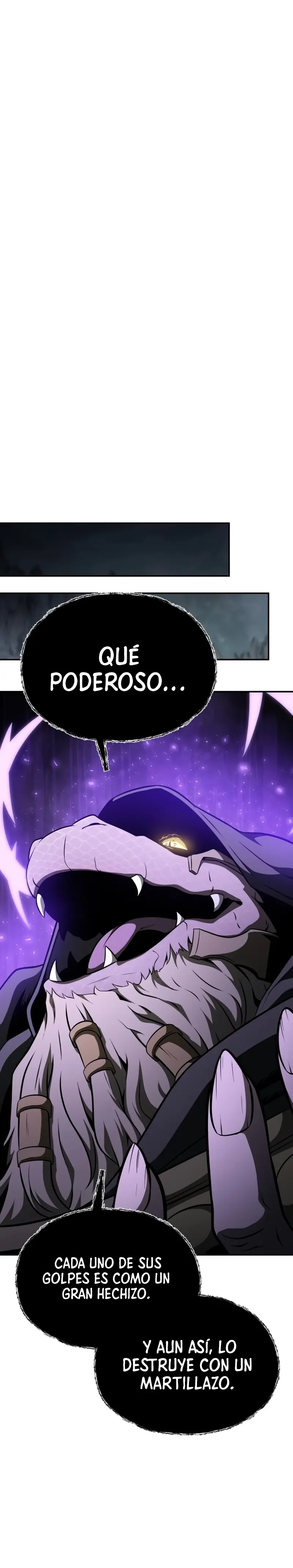 El Devoto Caballero Capítulo 100 - Page 32