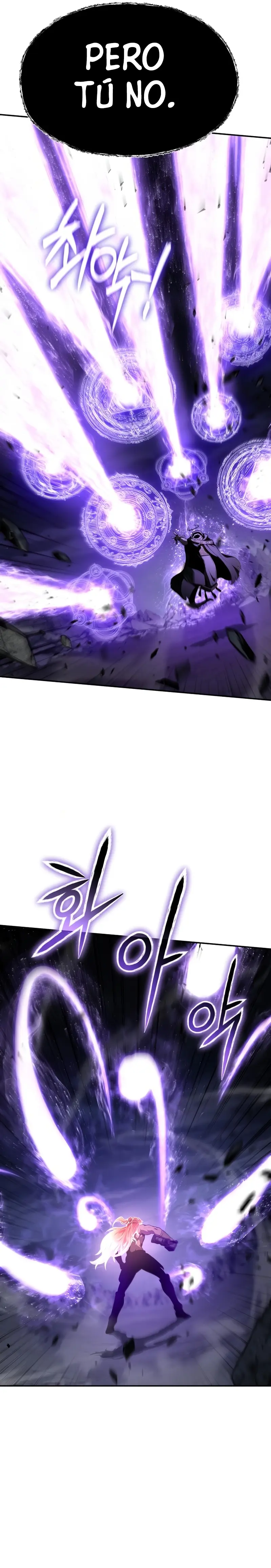 El Devoto Caballero Capítulo 100 - Page 34