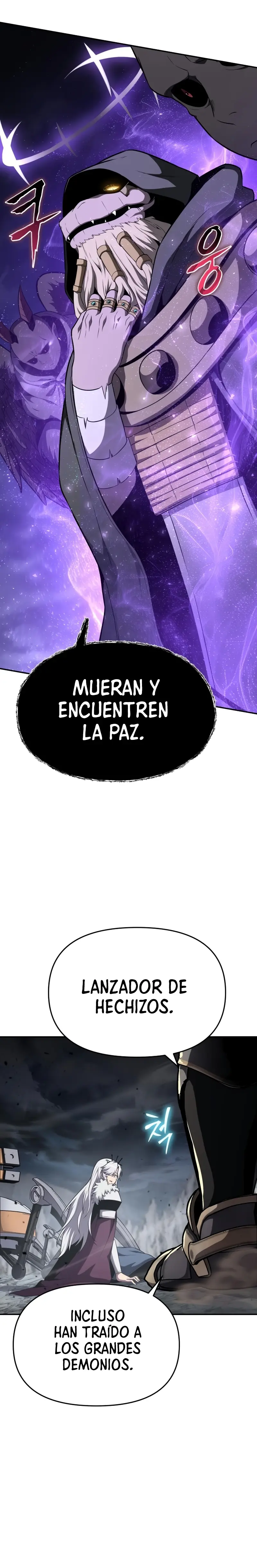 El Devoto Caballero Capítulo 100 - Page 4