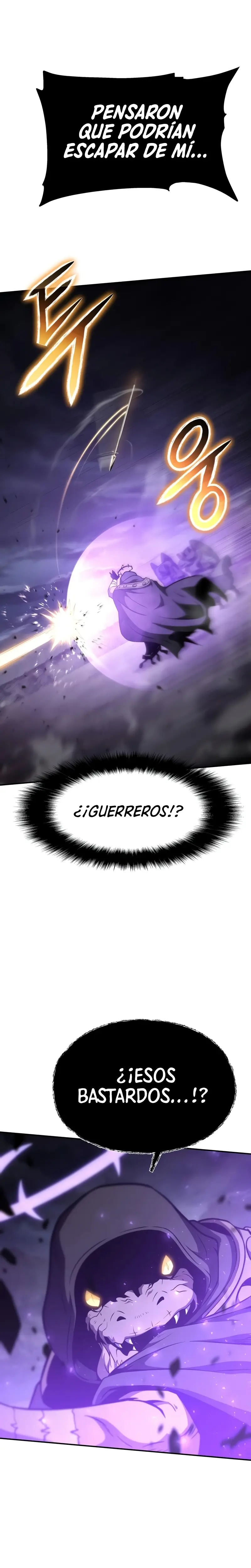 El Devoto Caballero Capítulo 101 - Page 11